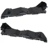 Toyota Avensis II 03-08, bevestigingsbeugel voor bumpers, Productafbeelding-voorbeeld 2
