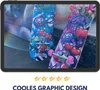 Miglior grafica per skateboard sportivo, ABEC 3, carico Anteprima dell’immagine prodotto 4