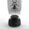 Original Shaker Bottle - Shaker protéiné - 600ml - Noir Voir les images du produit 3