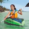 Intex Schlauchboot Angelboot Kajak Challenger K2, Set inkl. Produktbild-Vorschau 26