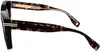 Marc Jacobs Runway MJ 1000/S KRZ HAVANA CRYSTAL 54/17/140 Produktbild-Vorschau 6