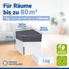 Odvlhčovač vzduchu WENKO Cube v bílé barvě 1000 g Náhled obrázku produktu 13