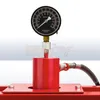 Werkstattpresse / Hydraulikpresse 30t, Manometer, 2 Produktbild-Vorschau 6