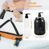 Creme Lotion-Wärmer,Massage Oil Warmer,2 Produktbild-Vorschau 4