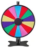 Glücksrad Drehrad (61 cm) 14 Slots Glücksrad mit Ständer, Produktbild-Vorschau 10