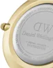 Montre Daniel Wellington ty191180 Voir les images du produit 4
