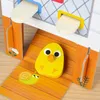 Stolová hra Happy Chicken Goula Náhľad obrázku produktu 10