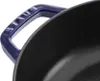 Staub Bratpfanne mit Deckel 24 cm NPC405114770 Produktbild-Vorschau 6