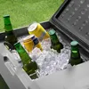 Kompresorový chladící box 40607, s připojením 12/24 a 230 Náhled obrázku produktu 14