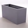 Elegant Einrichten | Pflanzkübel | Fiberglas | rechteckig | Produktbild-Vorschau 1