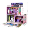 Olivia's Little World Großes Traumland Sonnenuntergang Produktbild-Vorschau 5
