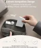 Chargeur sans fil Anker « MagGo » 15 W, 3-en-1, pliable, 3 Voir les images du produit 16