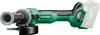 Smerigliatrice angolare HIKOKI G1813DAW2Z (solo utensile + Anteprima dell’immagine prodotto 3