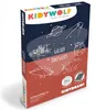 Kidywolf Kidydraw Mini Refill Kosmos i dinozaury Podgląd zdjęcia produktu 6