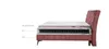 NABBI Gepolstert Doppelbett mit Stauraum Latium 140 - Beige Produktbild-Vorschau 8