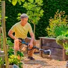 Gardena spazzola multiuso ricaricabile Aqua Brush Universal Anteprima dell’immagine prodotto 22