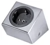 Thebo Würfelsteckdose 175046 Edelstahl ST 3040 Ana ST/1 Produktbild-Vorschau 4