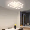 ZMH Lampada da soffitto a LED per cucina 36W, lampada da Anteprima dell’immagine prodotto 7