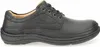 CLARKS NATURE THREE Black Náhľad obrázku produktu 32