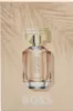 Edp Spray 30ml/Body Lotion 50ml Hugo Boss The Scent For Her Produktbild-Vorschau 4