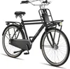 Altec Transportfahrräder Herren Retro 28 Zoll 53 cm Herren Produktbild-Vorschau 2