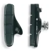 ALHONGA Set of 2 Brake Shoes for Shimano Road Rim brakes - Produktbild-Vorschau 1