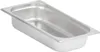 Mahlzeit GN Behälter 1/3, Höhe 65 mm, Edelstahl Produktbild-Vorschau 1