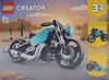 Motocykl zabytkowy Podgląd zdjęcia produktu 17