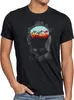 style3 Eleven 011 Herren T-Shirt Produktbild-Vorschau 1