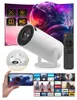Magcubic HY300 PRO Mini Beamer 720p Android 11 WLAN 5 GHz Produktbild-Vorschau 5