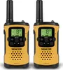 SENCOR SMR 113 Set de deux radios/émetteurs mobiles, portée Voir les images du produit 1
