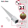A product image with descriptive text and graphics highlighting features. Anteprima dell’immagine prodotto