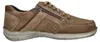Josef Seibel Schnürhalbschuhe bequem in braun, Gr. 45 Produktbild-Vorschau 6
