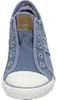 Mustang Damen Slipper bequeme Sneaker Halbschuhe 1099-409, Produktbild-Vorschau 8