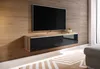 MINIO go for it, TV-Lowboard, TV-Schrank "DONNA", 140cm, Produktbild-Vorschau 4