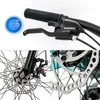 VOLTOURI Mountainbike 26 Zoll – 21 Gänge Shimano – Türkis – Produktbild-Vorschau 7