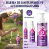 -Seife 50ml für Camping – Baviette Eco Travel Soap, Produktbild-Vorschau 2