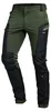 PUMA WORKWEAR PRO ONE ADVENTURE Outdoorhose Oliv XL Podgląd zdjęcia produktu 1