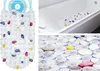 Circul Badewannenmatte 68 x 35 cm transparent natur - Produktbild-Vorschau 1