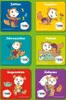 Bobo kann das schon Würfel 6 Minibücher Produktbild-Vorschau 2