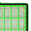 vhbw Staubsaugerfilter kompatibel mit Rowenta RO2611EA, Produktbild-Vorschau 7