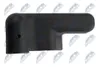 NTY EZC-ME-145 Türgriff Hinten Links passend für Produktbild-Vorschau 3