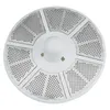 Melissa 16220007 - Kartoffelschäler 60W, weiß Produktbild-Vorschau 4