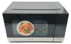 Mikrowelle Cecotec ProClean 6010 23 L 800W Schwarz Produktbild-Vorschau 3
