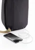 Xd Design Bobby Sling Rucksack Schwarz P/N: P705.781 Produktbild-Vorschau 2