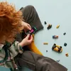 Lego 60400 LEGO City Go-Karts mit Rennfahrern               Productafbeelding-voorbeeld 9