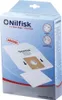 Nilfisk 30050002 Stofzuigerzakken Voir les images du produit 10