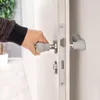 Protectores para manijas de puertas, modelo HandleGuard, Vista previa de la imagen del producto 5
