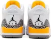 Nike Chaussures Wmns Air Jordan 3 Retro, CK9246108 Voir les images du produit 3