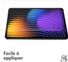 imoshion Protecteur d'écran en verre trempé pour Xiaomi Pad Voir les images du produit 4